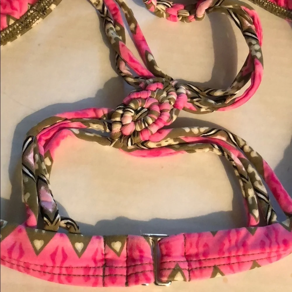 Frankies Bikinis good pre